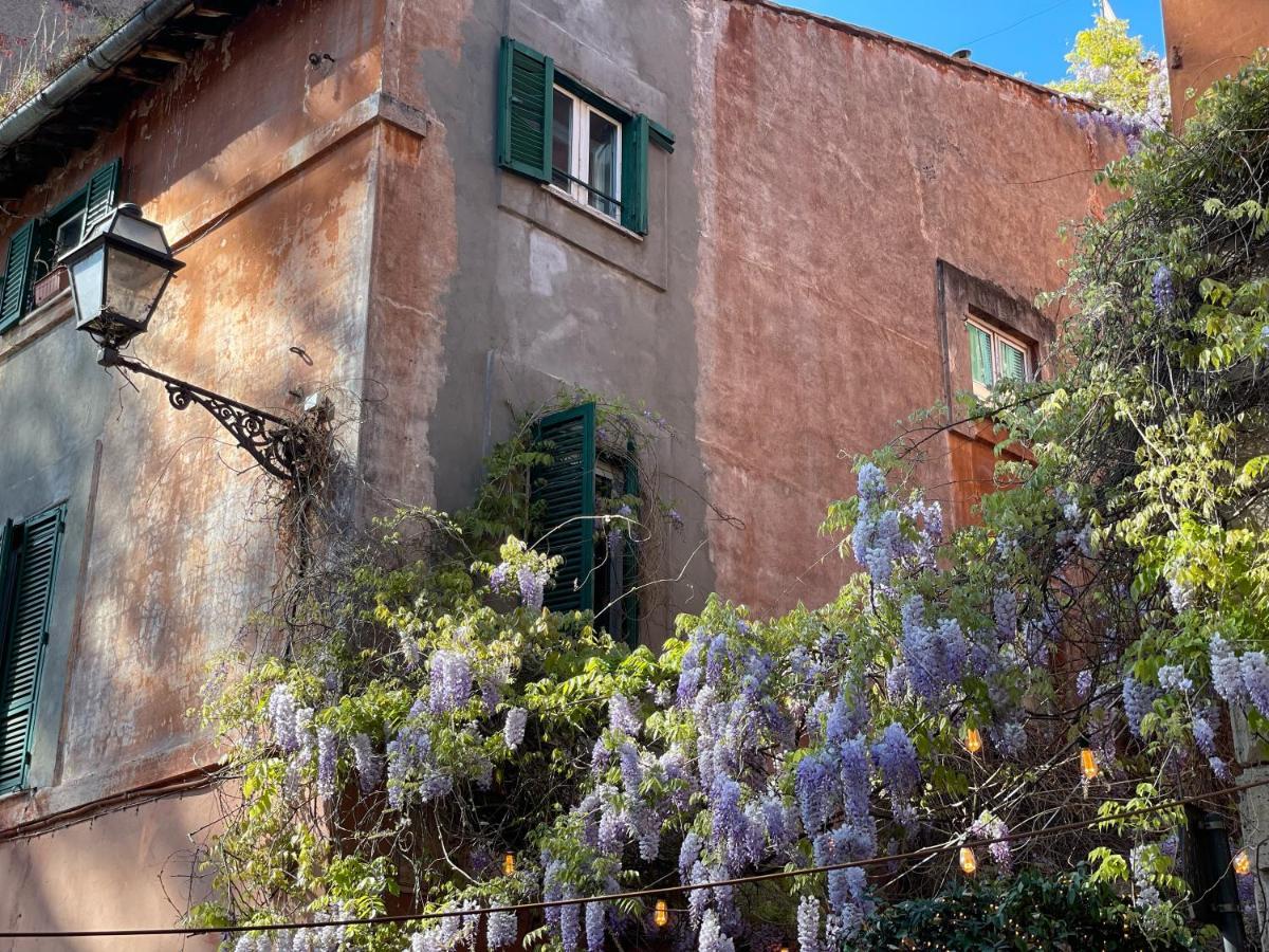 Appartement La Chiostrina Al Cedro